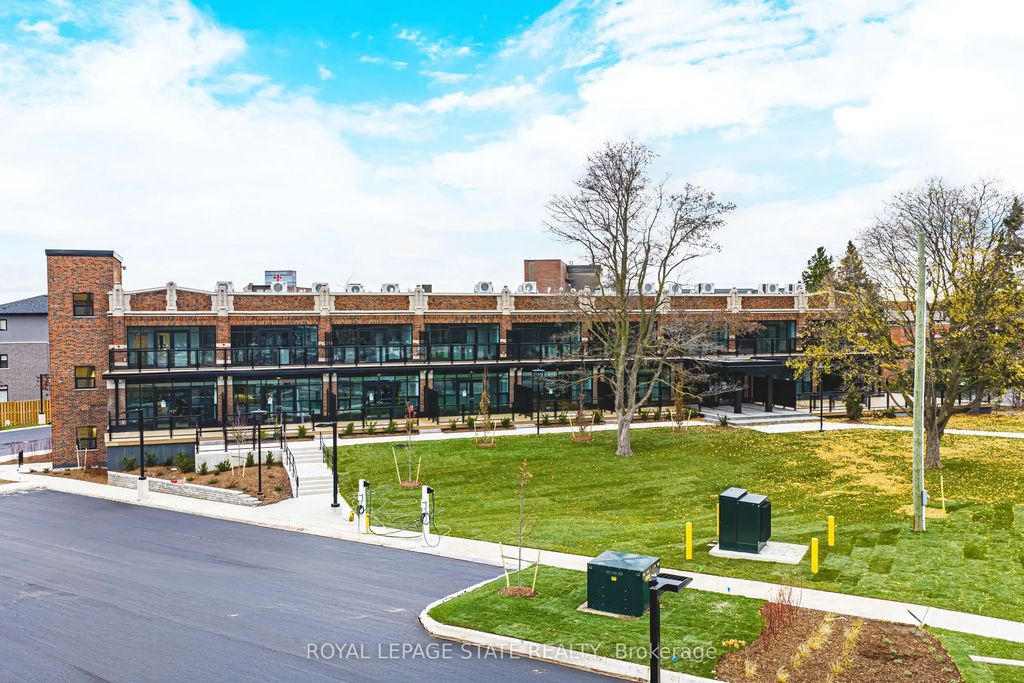 555 Sanatorium Road 101, Hamilton