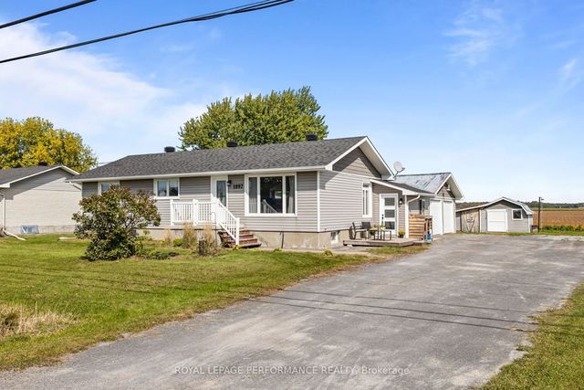 1897 Champlain Road, Clarence-Rockland