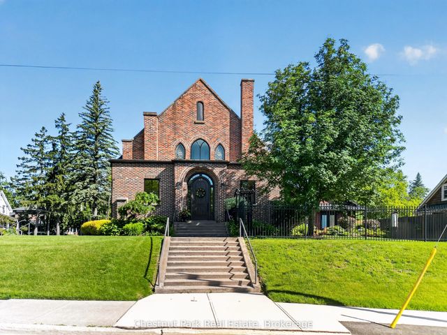 45 Mcmurray Street, Bracebridge