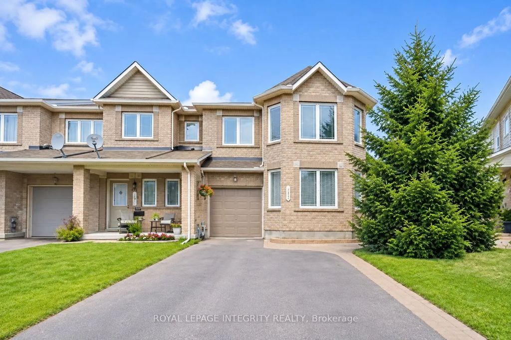 133 Shady Grove Street, Barrhaven