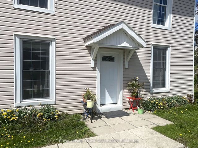 25 Percy Street, Cramahe