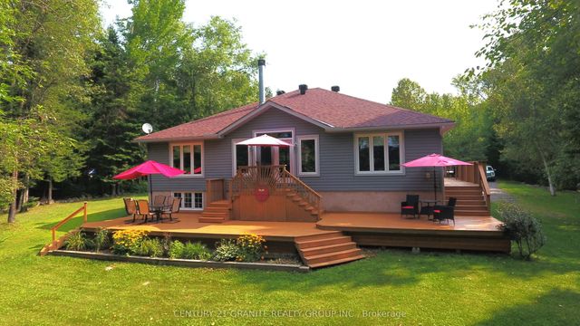 54 Cedar Drive, Hastings Highlands