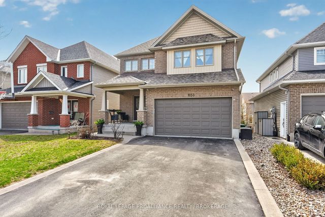 1153 Escala Crescent, Kingston