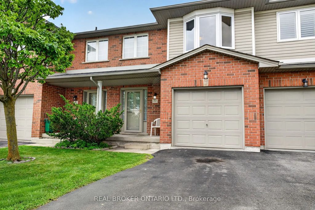 800 Paramount Drive 77, Hamilton