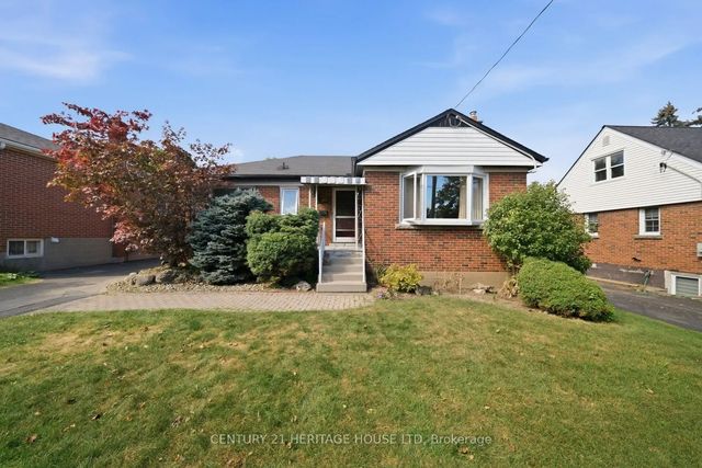 138 West 23rd Street, Hamilton
