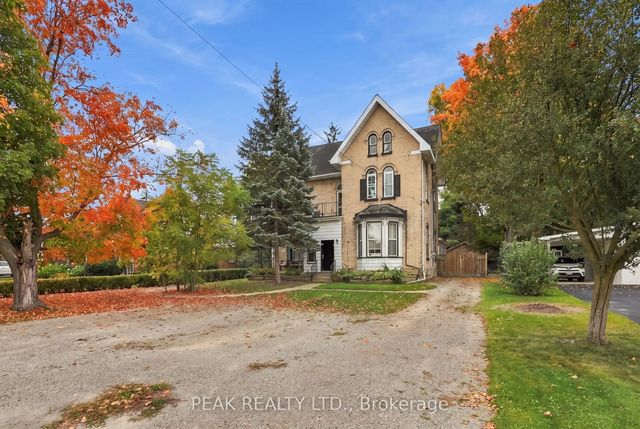 107 Cayley Street, Brockton