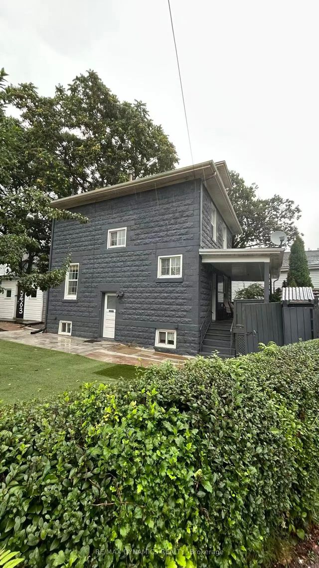 5463 Palmer Avenue, Niagara Falls