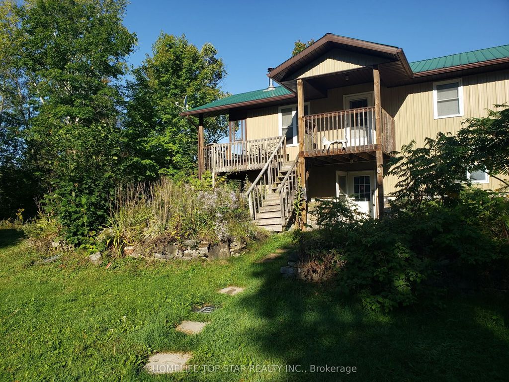 373 Shanick Road, Marmora and Lake