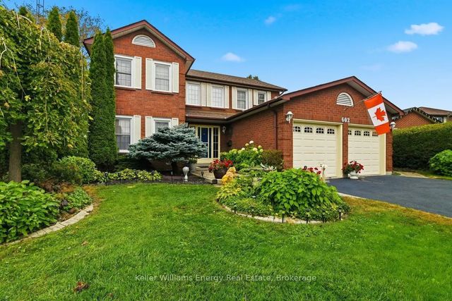 602 Carlisle Street, Cobourg