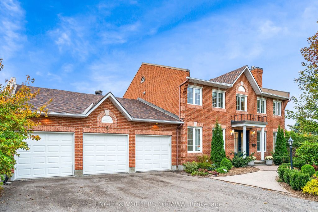6 Holly Ridge, Stittsville - Munster - Richmond