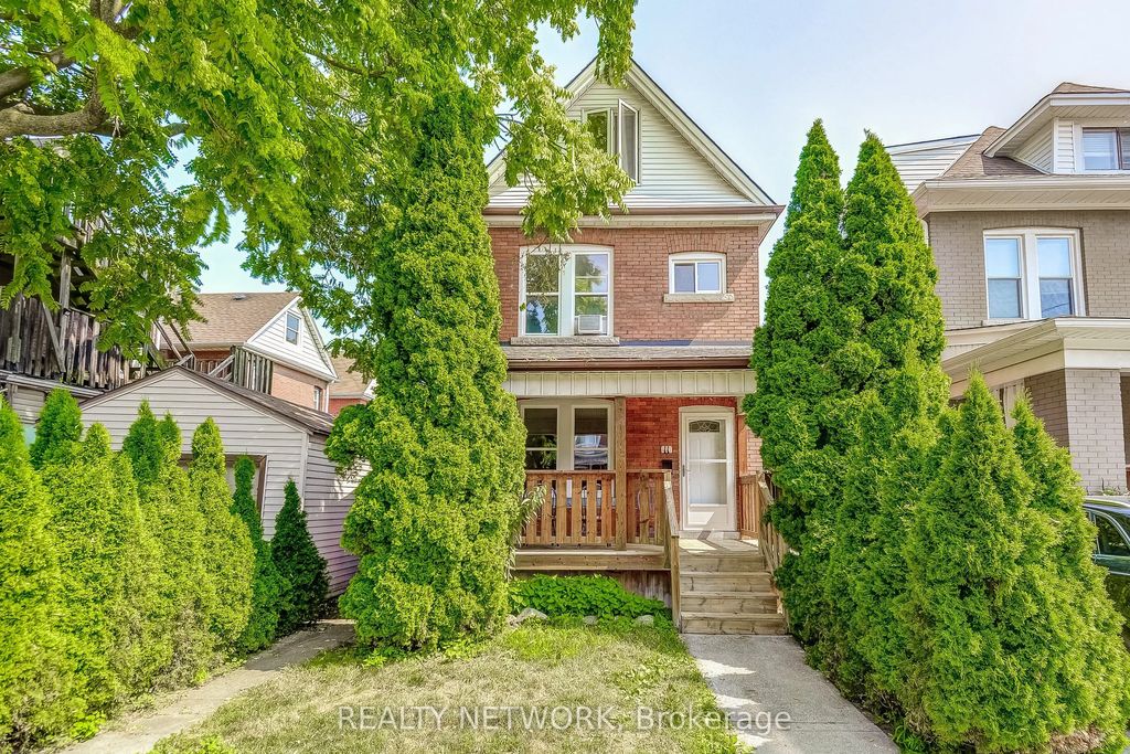 11 Elm Street, Hamilton