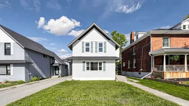 86 Queen Street, Kawartha Lakes