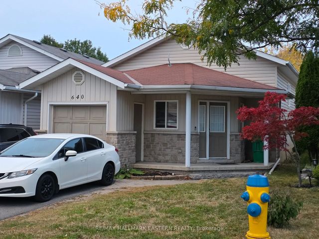 640 Trailview Drive, Peterborough