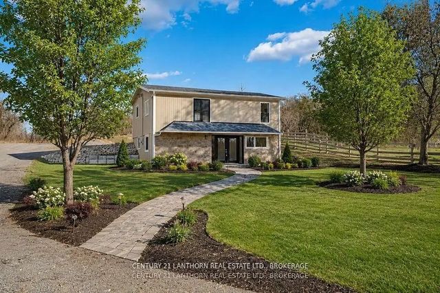 6682 Wheeler Street S, Stone Mills