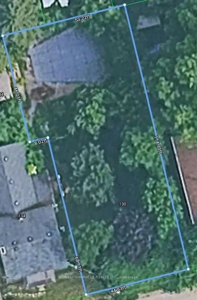 130 Kitchener Road, Cambridge