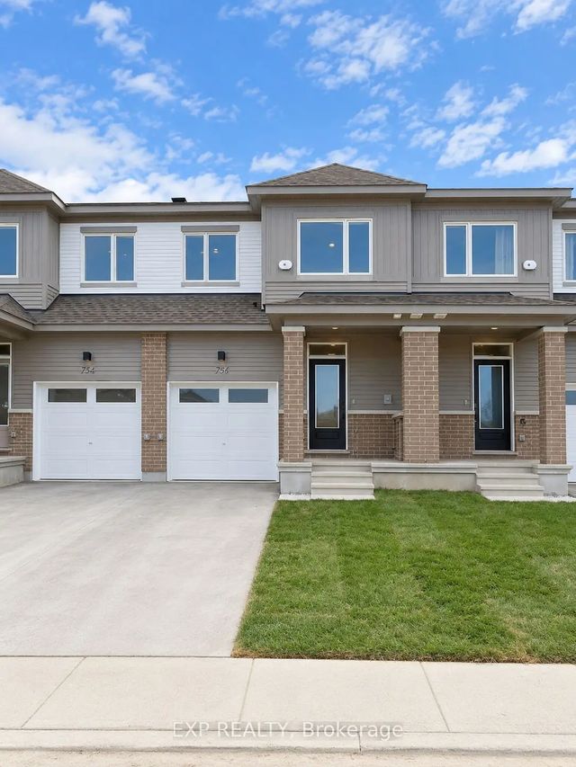 755 Haflinger Row, Stittsville - Munster - Richmond