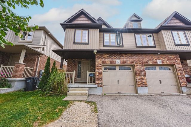 93 Couling Crescent, Guelph