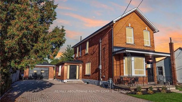 43 Crooks Street 3, Hamilton