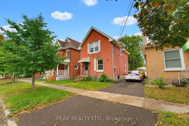 148 Albion Street, Brantford