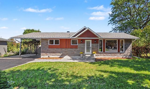 7 Attwood Crescent, Cityview - Parkwoods Hills - Rideau Shore