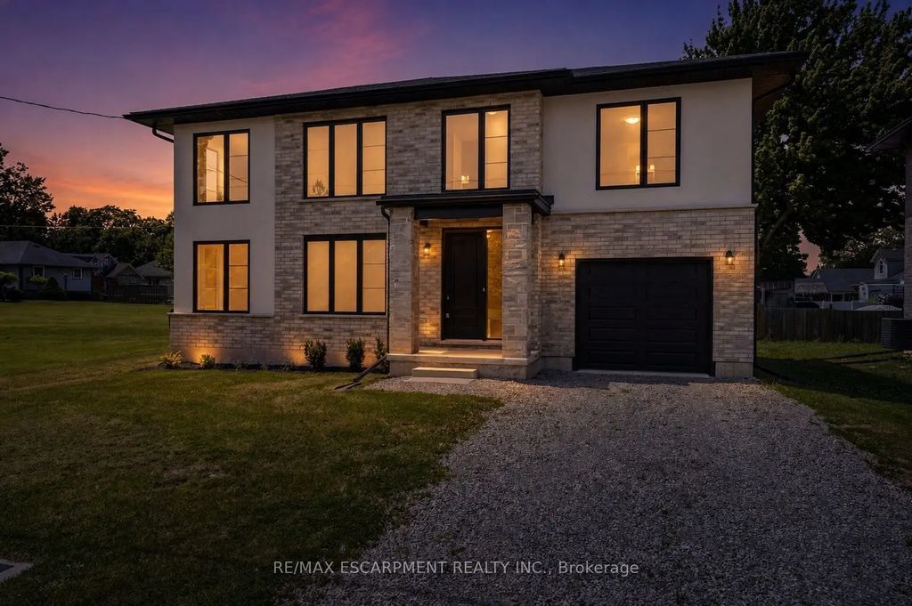 203 Park Street, Fort Erie