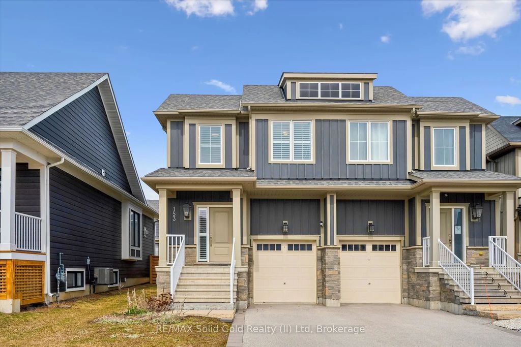 153 Yellow Birch Crescent, Blue Mountains