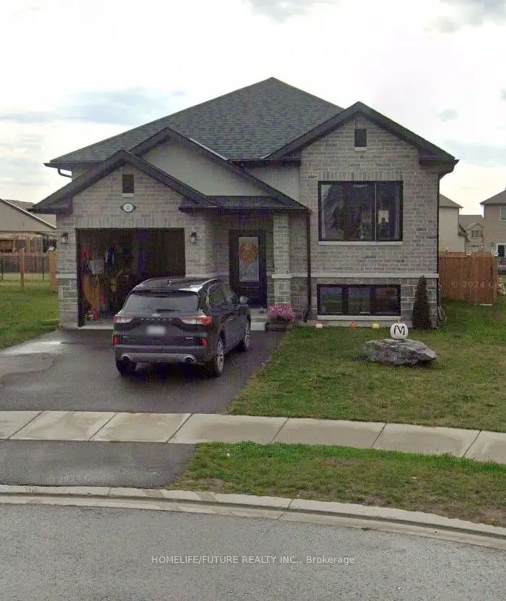 25 Cottonwood Drive, Belleville