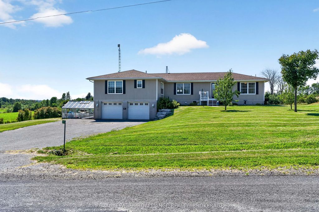2270 Hitchcock Road, Kingston