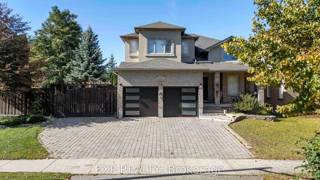 577 Waterton Drive, Waterloo