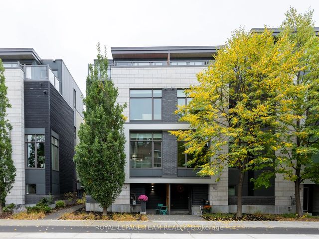 110 Greenfield Avenue, Glebe - Ottawa East and Area