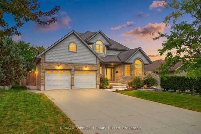 30 Vanevery Way, Stratford