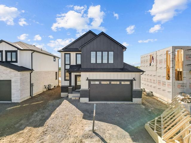 132 Addison Avenue, Lucan Biddulph