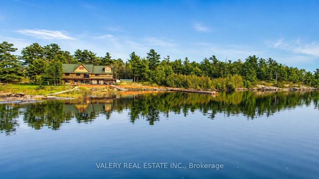20 Harrison Island N/a, The Archipelago