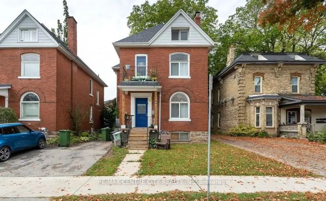 40 Queen Street, St. Thomas