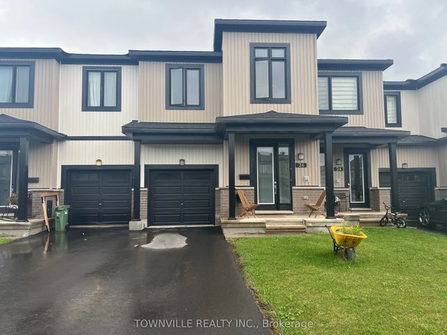 26 Chemin De Jargeau Road, Orleans - Convent Glen and Area
