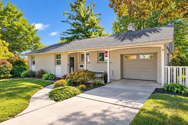 38 Callander Drive, Guelph