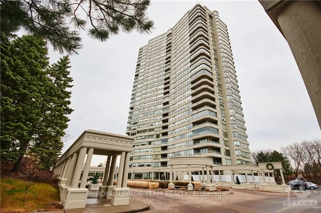 1480 Riverside Drive 2903, Alta Vista and Area