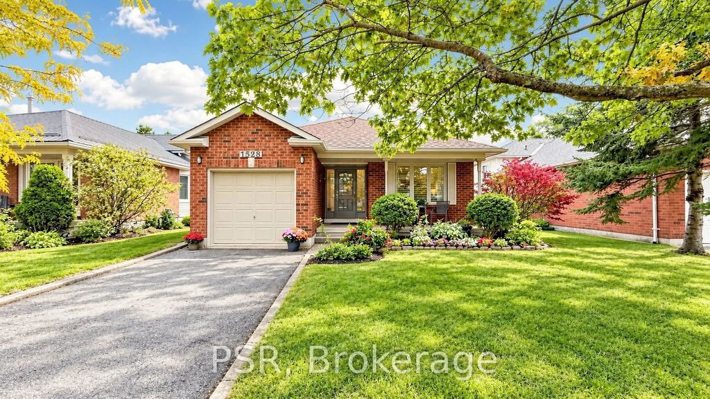 1528 Wildlark Drive, Peterborough