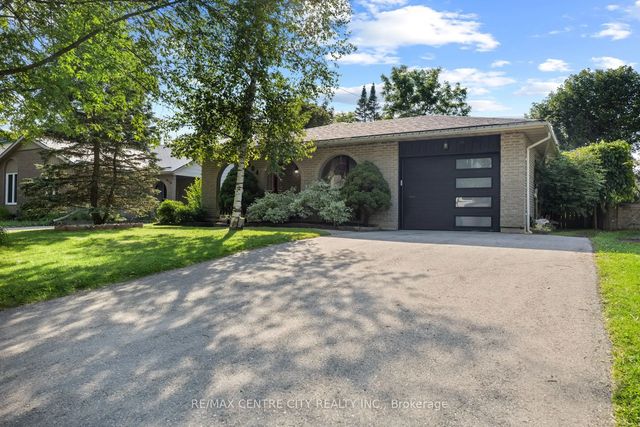 684 Macyoung Drive, Kincardine