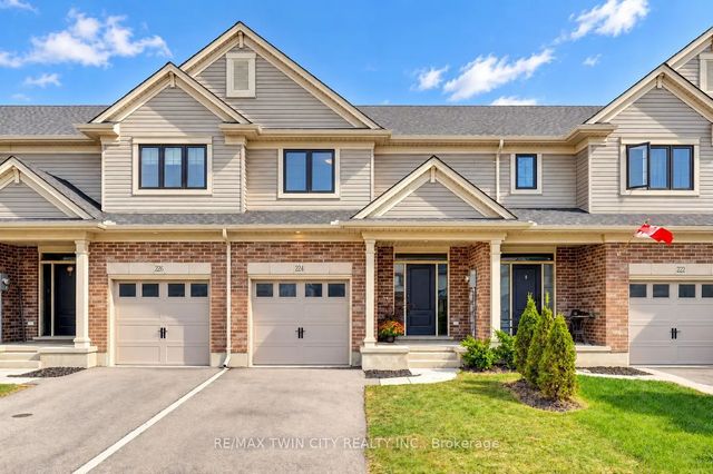 224 Renaissance Drive, St. Thomas