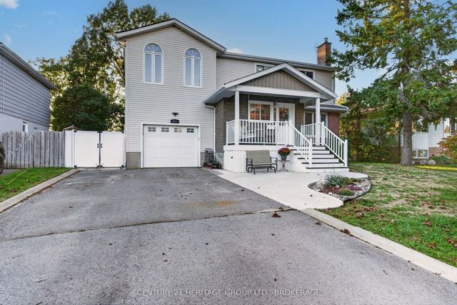 911 Auden Park Drive, Kingston