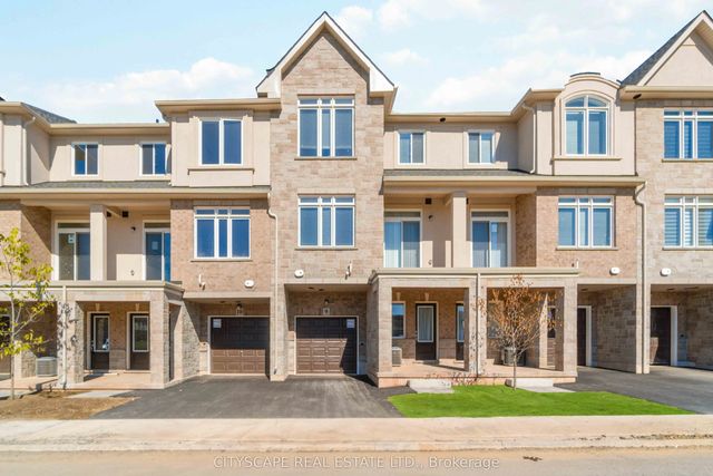 40 Zinfandel Drive 9, Hamilton