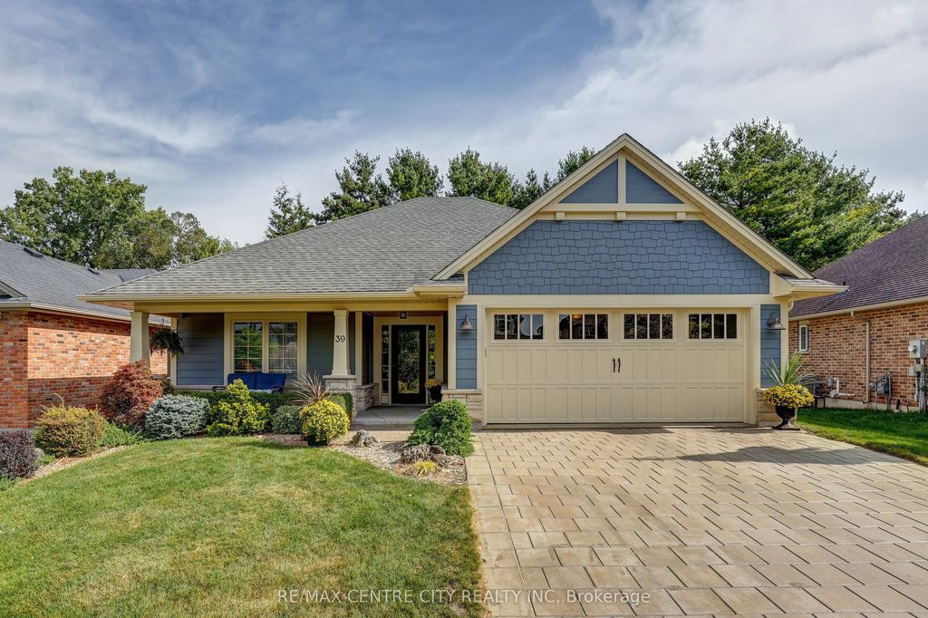 39 Hickory Lane, St. Thomas