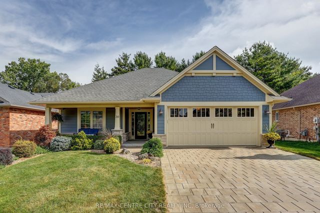 39 Hickory Lane, St. Thomas