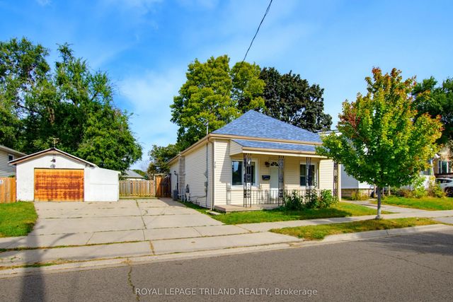 70 Homan Street, London East