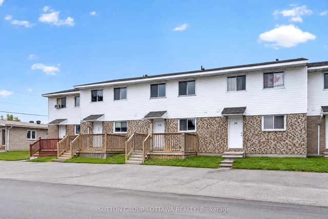 24 Carraway Crescent, South Dundas