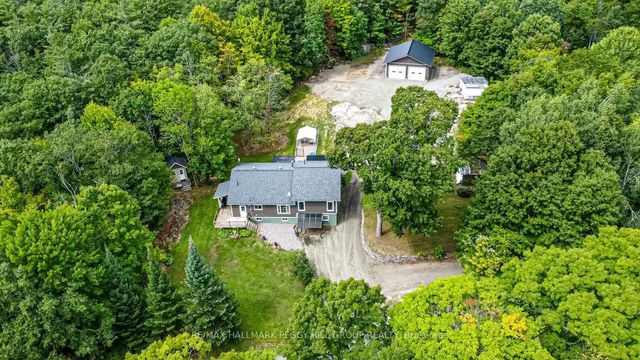1450 Beiers Road, Gravenhurst