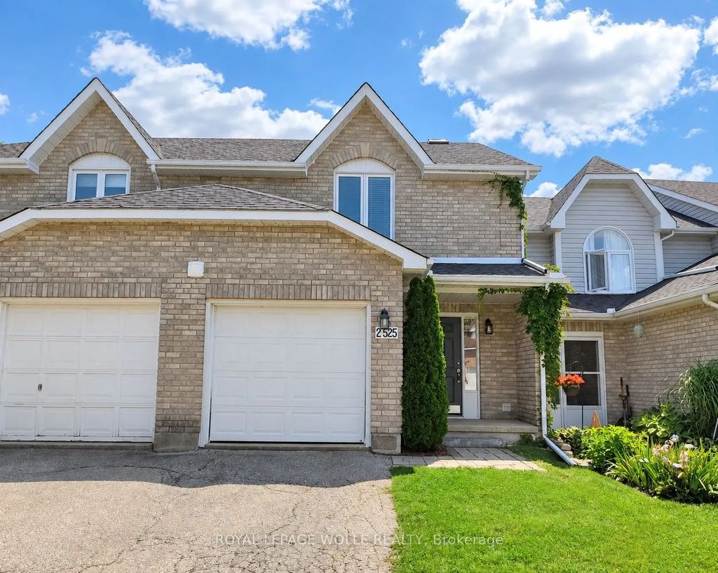 525 Oakvale Drive 2, Waterloo