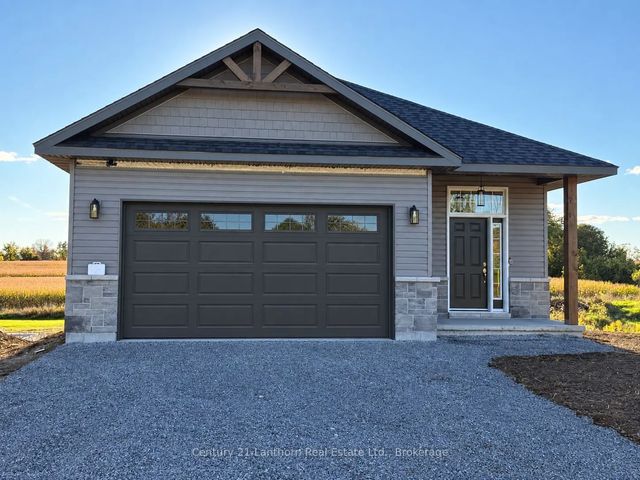 2437 North Street, Stirling-Rawdon