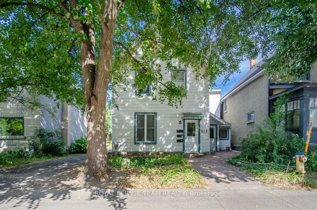 395 Mcleod Street, Ottawa Centre